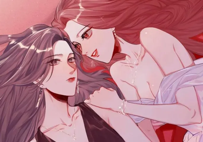 Tải Hình Ảnh Bách Hợp (yuri) Ngọt Ngào Cho Fan Anime