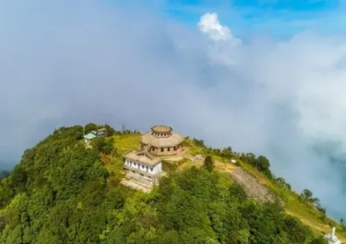 Chiêm Ngưỡng Hình Ảnh Bạch Mã (vườn Quốc Gia Đại Ngàn Ngựa Trắng) Dành Cho Du Khách Chiêm Ngưỡng Hình Ảnh Bạch Mã (vườn Quốc Gia Đại Ngàn Ngựa Trắng) Dành Cho Du Khách