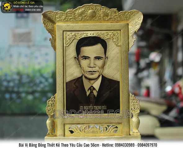 Tổng Hợp Hình Ảnh Bài Vị (long Vị) Thờ Gia Tiên Gồm Bài Vị Gỗ, Bài Vị Gắn Ảnh Cho Gia Chủ