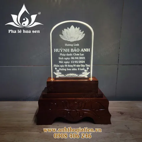 Tổng Hợp Hình Ảnh Bài Vị (long Vị) Thờ Gia Tiên Gồm Bài Vị Gỗ, Bài Vị Gắn Ảnh Cho Gia Chủ