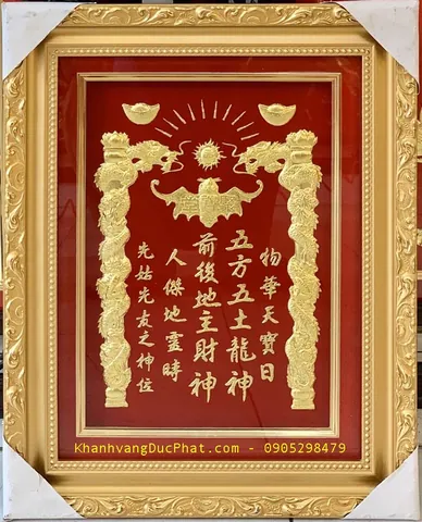 Tổng Hợp Hình Ảnh Bài Vị (long Vị) Thờ Gia Tiên Gồm Bài Vị Gỗ, Bài Vị Gắn Ảnh Cho Gia Chủ