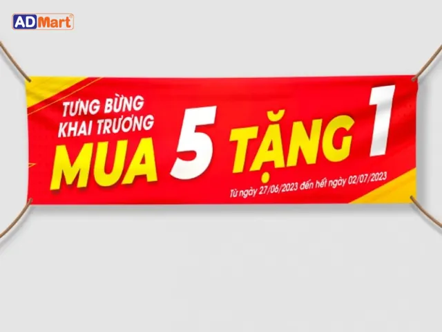 Tổng Hợp Các Mẫu Hình Ảnh Băng Rôn Đẹp, Đa Dạng Cho Khai Trương, Cổ Vũ, Tuyên Truyền (banner, Bandroll) Tổng Hợp Các Mẫu Hình Ảnh Băng Rôn Đẹp, Đa Dạng Cho Khai Trương, Cổ Vũ, Tuyên Truyền (banner, Bandroll)