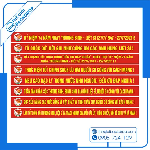 Tổng Hợp Các Mẫu Hình Ảnh Băng Rôn Đẹp, Đa Dạng Cho Khai Trương, Cổ Vũ, Tuyên Truyền (banner, Bandroll) Tổng Hợp Các Mẫu Hình Ảnh Băng Rôn Đẹp, Đa Dạng Cho Khai Trương, Cổ Vũ, Tuyên Truyền (banner, Bandroll)