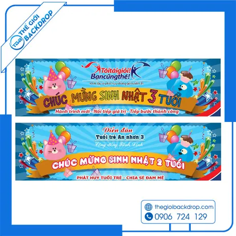 Tổng Hợp Các Mẫu Hình Ảnh Băng Rôn Đẹp, Đa Dạng Cho Khai Trương, Cổ Vũ, Tuyên Truyền (banner, Bandroll) Tổng Hợp Các Mẫu Hình Ảnh Băng Rôn Đẹp, Đa Dạng Cho Khai Trương, Cổ Vũ, Tuyên Truyền (banner, Bandroll)