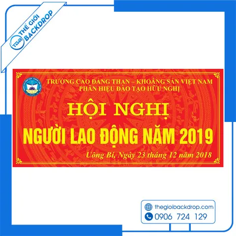 Tổng Hợp Các Mẫu Hình Ảnh Băng Rôn Đẹp, Đa Dạng Cho Khai Trương, Cổ Vũ, Tuyên Truyền (banner, Bandroll) Tổng Hợp Các Mẫu Hình Ảnh Băng Rôn Đẹp, Đa Dạng Cho Khai Trương, Cổ Vũ, Tuyên Truyền (banner, Bandroll)