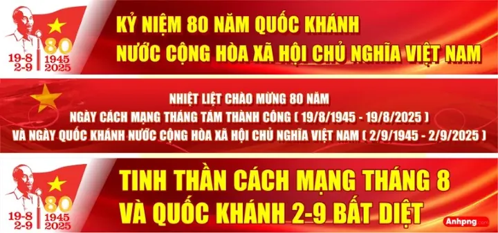 Tổng Hợp Các Mẫu Hình Ảnh Băng Rôn Đẹp, Đa Dạng Cho Khai Trương, Cổ Vũ, Tuyên Truyền (banner, Bandroll) Tổng Hợp Các Mẫu Hình Ảnh Băng Rôn Đẹp, Đa Dạng Cho Khai Trương, Cổ Vũ, Tuyên Truyền (banner, Bandroll)