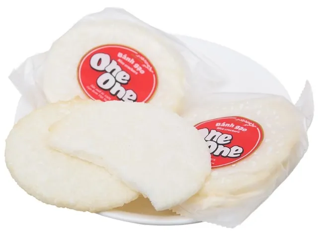 Khám Phá Hình Ảnh Bánh Gạo Dành Cho Tín Đồ Ăn Vặt Cùng Các Loại Như Senbei, Mochi, One One Khám Phá Hình Ảnh Bánh Gạo Dành Cho Tín Đồ Ăn Vặt Cùng Các Loại Như Senbei, Mochi, One One