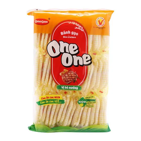Khám Phá Hình Ảnh Bánh Gạo Dành Cho Tín Đồ Ăn Vặt Cùng Các Loại Như Senbei, Mochi, One One Khám Phá Hình Ảnh Bánh Gạo Dành Cho Tín Đồ Ăn Vặt Cùng Các Loại Như Senbei, Mochi, One One