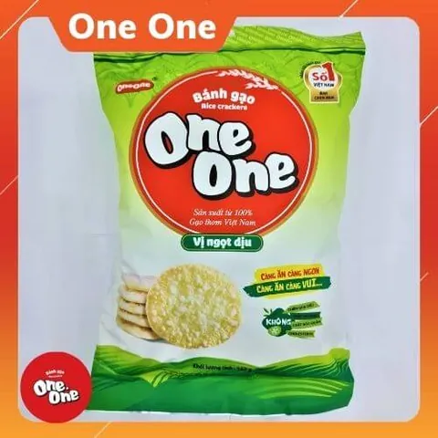 Khám Phá Hình Ảnh Bánh Gạo Dành Cho Tín Đồ Ăn Vặt Cùng Các Loại Như Senbei, Mochi, One One Khám Phá Hình Ảnh Bánh Gạo Dành Cho Tín Đồ Ăn Vặt Cùng Các Loại Như Senbei, Mochi, One One