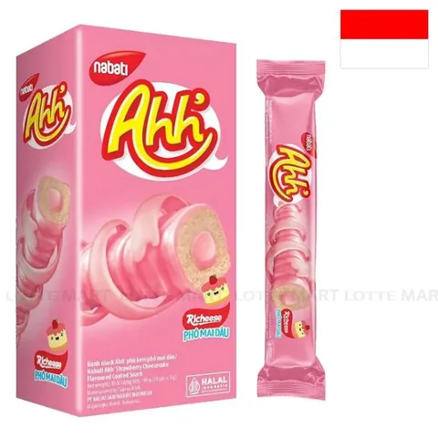 Xem Hình Ảnh Bánh Nabati Và Các Loại (hyponym) Dành Cho Người Tiêu Dùng