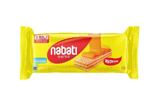 Xem Hình Ảnh Bánh Nabati Và Các Loại (hyponym) Dành Cho Người Tiêu Dùng