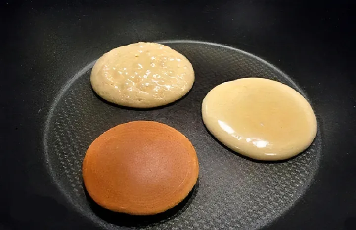 Tổng Hợp Hình Ảnh Bánh Pancake (bánh Kếp) Cho Người Nội Trợ Và Các Loại Biến Thể