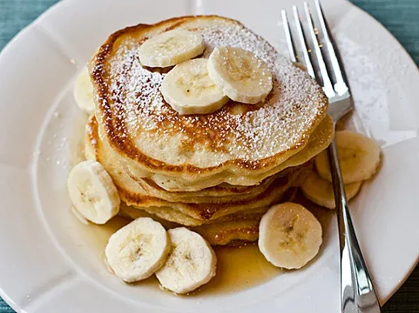 Tổng Hợp Hình Ảnh Bánh Pancake (bánh Kếp) Cho Người Nội Trợ Và Các Loại Biến Thể