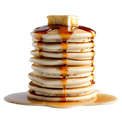 Tổng Hợp Hình Ảnh Bánh Pancake (bánh Kếp) Cho Người Nội Trợ Và Các Loại Biến Thể