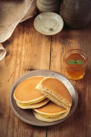 Tổng Hợp Hình Ảnh Bánh Pancake (bánh Kếp) Cho Người Nội Trợ Và Các Loại Biến Thể