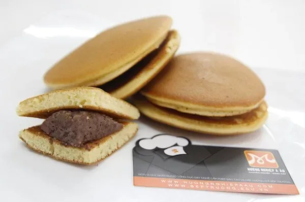 Tổng Hợp Hình Ảnh Bánh Pancake (bánh Kếp) Cho Người Nội Trợ Và Các Loại Biến Thể