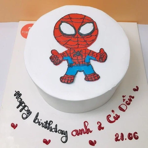 100+ Hình Ảnh Bánh Sinh Nhật Cho Anh Trai Đẹp, Sang Trọng & Đậm Chất Nam Tính – Bộ Sưu Tập Dành Cho Các Anh Em 100+ Hình Ảnh Bánh Sinh Nhật Cho Anh Trai Đẹp, Sang Trọng & Đậm Chất Nam Tính – Bộ Sưu Tập Dành Cho Các Anh Em