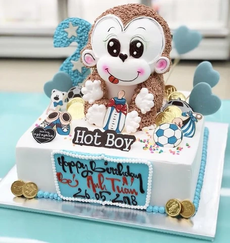 100+ Hình Ảnh Bánh Sinh Nhật Cho Anh Trai Đẹp, Sang Trọng & Đậm Chất Nam Tính – Bộ Sưu Tập Dành Cho Các Anh Em 100+ Hình Ảnh Bánh Sinh Nhật Cho Anh Trai Đẹp, Sang Trọng & Đậm Chất Nam Tính – Bộ Sưu Tập Dành Cho Các Anh Em