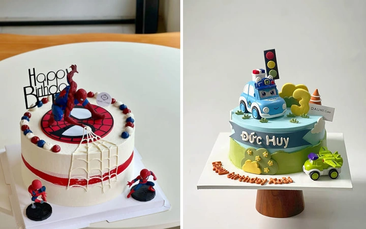 100+ Hình Ảnh Bánh Sinh Nhật Cho Anh Trai Đẹp, Sang Trọng & Đậm Chất Nam Tính – Bộ Sưu Tập Dành Cho Các Anh Em 100+ Hình Ảnh Bánh Sinh Nhật Cho Anh Trai Đẹp, Sang Trọng & Đậm Chất Nam Tính – Bộ Sưu Tập Dành Cho Các Anh Em