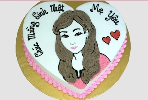 30+ Mẫu Hình Ảnh Bánh Sinh Nhật Tặng Mẹ Yêu Ý Nghĩa Và Độc Đáo Dành Cho Các Bà Mẹ Năm 2026 30+ Mẫu Hình Ảnh Bánh Sinh Nhật Tặng Mẹ Yêu Ý Nghĩa Và Độc Đáo Dành Cho Các Bà Mẹ Năm 2026