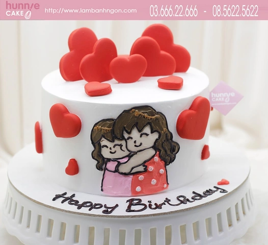 30+ Mẫu Hình Ảnh Bánh Sinh Nhật Tặng Mẹ Yêu Ý Nghĩa Và Độc Đáo Dành Cho Các Bà Mẹ Năm 2026 30+ Mẫu Hình Ảnh Bánh Sinh Nhật Tặng Mẹ Yêu Ý Nghĩa Và Độc Đáo Dành Cho Các Bà Mẹ Năm 2026