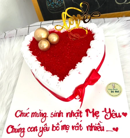 30+ Mẫu Hình Ảnh Bánh Sinh Nhật Tặng Mẹ Yêu Ý Nghĩa Và Độc Đáo Dành Cho Các Bà Mẹ Năm 2026 30+ Mẫu Hình Ảnh Bánh Sinh Nhật Tặng Mẹ Yêu Ý Nghĩa Và Độc Đáo Dành Cho Các Bà Mẹ Năm 2026