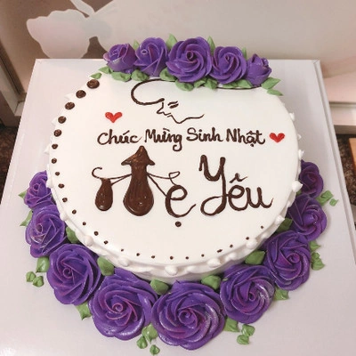 30+ Mẫu Hình Ảnh Bánh Sinh Nhật Tặng Mẹ Yêu Ý Nghĩa Và Độc Đáo Dành Cho Các Bà Mẹ Năm 2026 30+ Mẫu Hình Ảnh Bánh Sinh Nhật Tặng Mẹ Yêu Ý Nghĩa Và Độc Đáo Dành Cho Các Bà Mẹ Năm 2026
