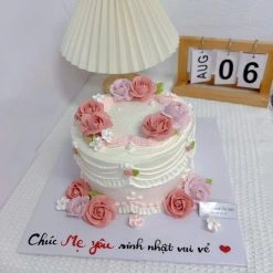 30+ Mẫu Hình Ảnh Bánh Sinh Nhật Tặng Mẹ Yêu Ý Nghĩa Và Độc Đáo Dành Cho Các Bà Mẹ Năm 2026 30+ Mẫu Hình Ảnh Bánh Sinh Nhật Tặng Mẹ Yêu Ý Nghĩa Và Độc Đáo Dành Cho Các Bà Mẹ Năm 2026