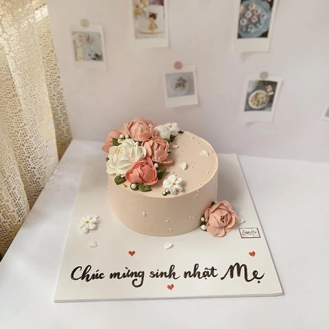 30+ Mẫu Hình Ảnh Bánh Sinh Nhật Tặng Mẹ Yêu Ý Nghĩa Và Độc Đáo Dành Cho Các Bà Mẹ Năm 2026 30+ Mẫu Hình Ảnh Bánh Sinh Nhật Tặng Mẹ Yêu Ý Nghĩa Và Độc Đáo Dành Cho Các Bà Mẹ Năm 2026