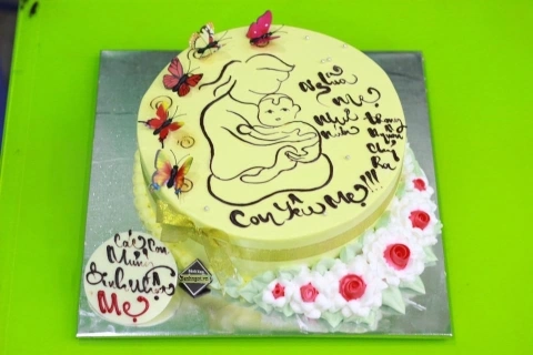 30+ Mẫu Hình Ảnh Bánh Sinh Nhật Tặng Mẹ Yêu Ý Nghĩa Và Độc Đáo Dành Cho Các Bà Mẹ Năm 2026 30+ Mẫu Hình Ảnh Bánh Sinh Nhật Tặng Mẹ Yêu Ý Nghĩa Và Độc Đáo Dành Cho Các Bà Mẹ Năm 2026