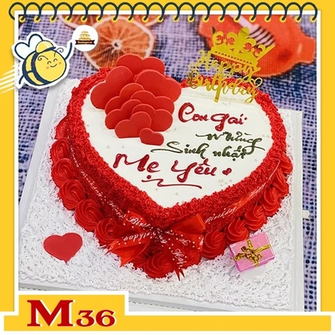 30+ Mẫu Hình Ảnh Bánh Sinh Nhật Tặng Mẹ Yêu Ý Nghĩa Và Độc Đáo Dành Cho Các Bà Mẹ Năm 2026 30+ Mẫu Hình Ảnh Bánh Sinh Nhật Tặng Mẹ Yêu Ý Nghĩa Và Độc Đáo Dành Cho Các Bà Mẹ Năm 2026
