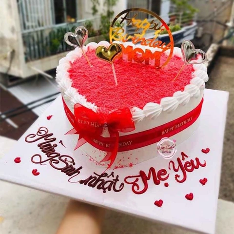30+ Mẫu Hình Ảnh Bánh Sinh Nhật Tặng Mẹ Yêu Ý Nghĩa Và Độc Đáo Dành Cho Các Bà Mẹ Năm 2026 30+ Mẫu Hình Ảnh Bánh Sinh Nhật Tặng Mẹ Yêu Ý Nghĩa Và Độc Đáo Dành Cho Các Bà Mẹ Năm 2026