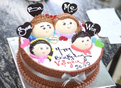 30+ Mẫu Hình Ảnh Bánh Sinh Nhật Tặng Mẹ Yêu Ý Nghĩa Và Độc Đáo Dành Cho Các Bà Mẹ Năm 2026 30+ Mẫu Hình Ảnh Bánh Sinh Nhật Tặng Mẹ Yêu Ý Nghĩa Và Độc Đáo Dành Cho Các Bà Mẹ Năm 2026