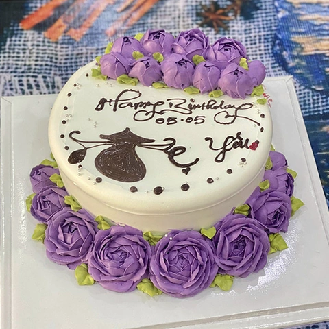 30+ Mẫu Hình Ảnh Bánh Sinh Nhật Tặng Mẹ Yêu Ý Nghĩa Và Độc Đáo Dành Cho Các Bà Mẹ Năm 2026 30+ Mẫu Hình Ảnh Bánh Sinh Nhật Tặng Mẹ Yêu Ý Nghĩa Và Độc Đáo Dành Cho Các Bà Mẹ Năm 2026