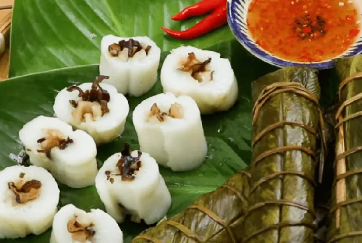 Khám Phá Hình Ảnh Bánh Tẻ (bánh Răng Bừa) Dành Cho Thực Khách Yêu Ẩm Thực Khám Phá Hình Ảnh Bánh Tẻ (bánh Răng Bừa) Dành Cho Thực Khách Yêu Ẩm Thực