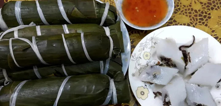 Khám Phá Hình Ảnh Bánh Tẻ (bánh Răng Bừa) Dành Cho Thực Khách Yêu Ẩm Thực Khám Phá Hình Ảnh Bánh Tẻ (bánh Răng Bừa) Dành Cho Thực Khách Yêu Ẩm Thực
