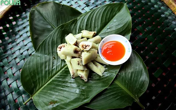 Khám Phá Hình Ảnh Bánh Tẻ (bánh Răng Bừa) Dành Cho Thực Khách Yêu Ẩm Thực Khám Phá Hình Ảnh Bánh Tẻ (bánh Răng Bừa) Dành Cho Thực Khách Yêu Ẩm Thực