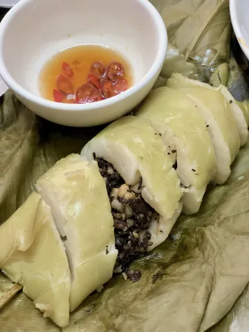 Khám Phá Hình Ảnh Bánh Tẻ (bánh Răng Bừa) Dành Cho Thực Khách Yêu Ẩm Thực Khám Phá Hình Ảnh Bánh Tẻ (bánh Răng Bừa) Dành Cho Thực Khách Yêu Ẩm Thực
