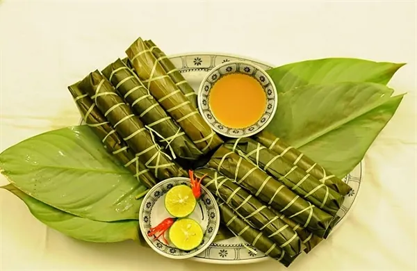 Khám Phá Hình Ảnh Bánh Tẻ (bánh Răng Bừa) Dành Cho Thực Khách Yêu Ẩm Thực Khám Phá Hình Ảnh Bánh Tẻ (bánh Răng Bừa) Dành Cho Thực Khách Yêu Ẩm Thực
