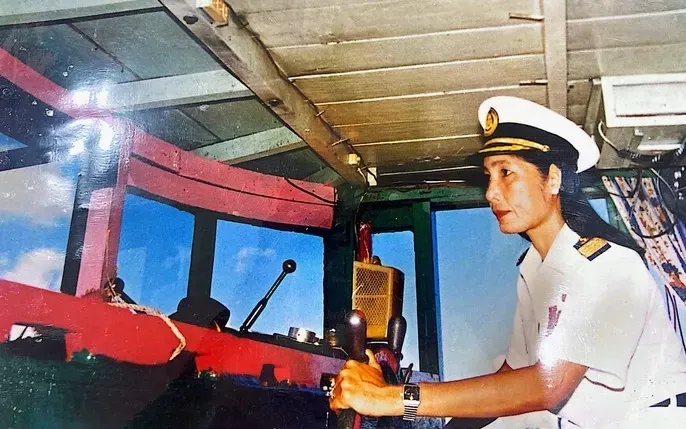Xem Hình Ảnh Bão Linda (bão Số 5) Tang Thương Và Thiệt Hại Lịch Sử Cho Độc Giả Việt Nam