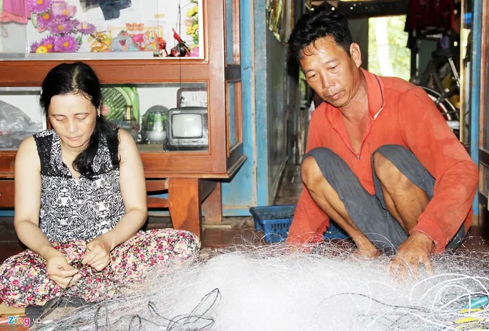 Xem Hình Ảnh Bão Linda (bão Số 5) Tang Thương Và Thiệt Hại Lịch Sử Cho Độc Giả Việt Nam