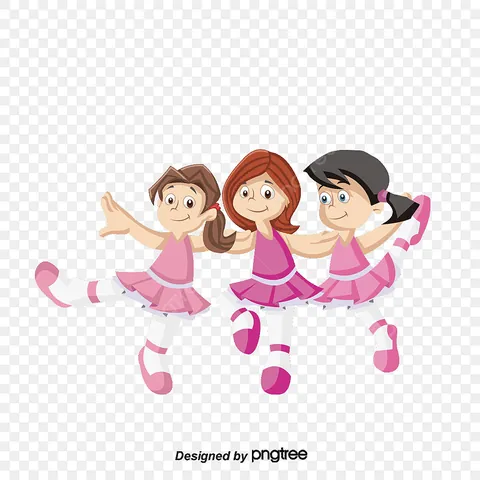 Tải Miễn Phí Hình Ảnh Bé Múa (trẻ Em Nhảy Múa) Vector & Png Cho Thiết Kế Tải Miễn Phí Hình Ảnh Bé Múa (trẻ Em Nhảy Múa) Vector & Png Cho Thiết Kế