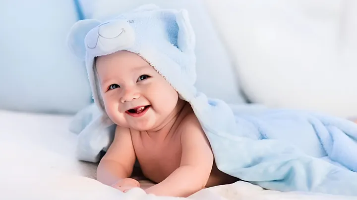 Tải Bộ Sưu Tập Hình Ảnh Bé Yêu Đẹp, Dễ Thương, Chất Lượng Cao Cho Cha Mẹ & Người Thiết Kế (bao Gồm Ảnh Sơ Sinh, Cười)
