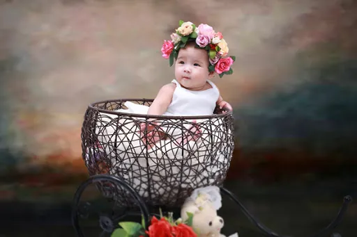 Tải Bộ Sưu Tập Hình Ảnh Bé Yêu Đẹp, Dễ Thương, Chất Lượng Cao Cho Cha Mẹ & Người Thiết Kế (bao Gồm Ảnh Sơ Sinh, Cười)