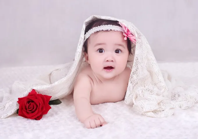 Tải Bộ Sưu Tập Hình Ảnh Bé Yêu Đẹp, Dễ Thương, Chất Lượng Cao Cho Cha Mẹ & Người Thiết Kế (bao Gồm Ảnh Sơ Sinh, Cười)