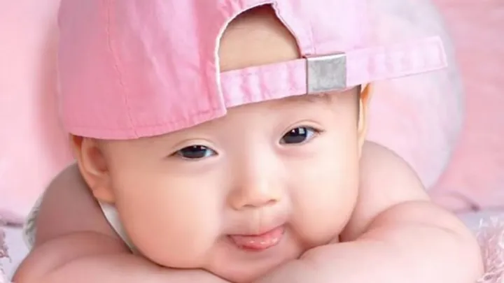 Tải Bộ Sưu Tập Hình Ảnh Bé Yêu Đẹp, Dễ Thương, Chất Lượng Cao Cho Cha Mẹ & Người Thiết Kế (bao Gồm Ảnh Sơ Sinh, Cười)