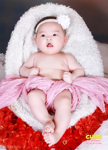 Tải Bộ Sưu Tập Hình Ảnh Bé Yêu Đẹp, Dễ Thương, Chất Lượng Cao Cho Cha Mẹ & Người Thiết Kế (bao Gồm Ảnh Sơ Sinh, Cười)