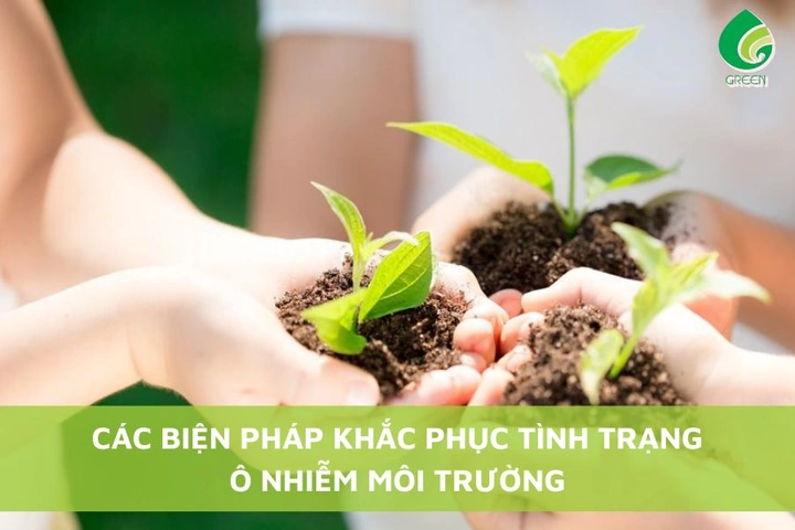 Hình Ảnh & Biện Pháp Khắc Phục Ô Nhiễm Môi Trường: Bộ Sưu Tập Đầy Đủ Cho Nhà Giáo Dục, Nhà Nghiên Cứu & Người Yêu Thiên Nhiên