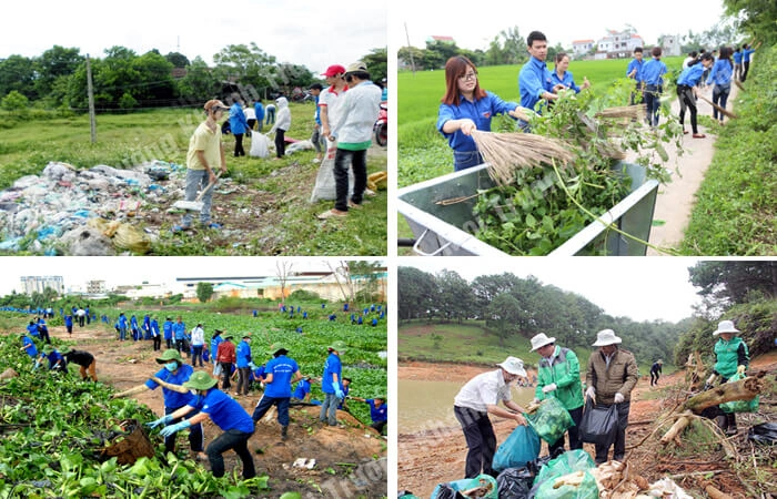 Hình Ảnh & Biện Pháp Khắc Phục Ô Nhiễm Môi Trường: Bộ Sưu Tập Đầy Đủ Cho Nhà Giáo Dục, Nhà Nghiên Cứu & Người Yêu Thiên Nhiên