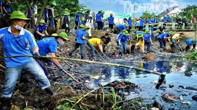 Hình Ảnh & Biện Pháp Khắc Phục Ô Nhiễm Môi Trường: Bộ Sưu Tập Đầy Đủ Cho Nhà Giáo Dục, Nhà Nghiên Cứu & Người Yêu Thiên Nhiên